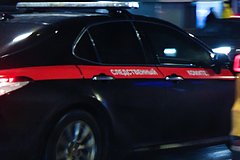 Россиянин убил подростков и поджег дом