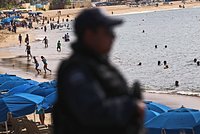 Россиянка описала дома в Мексике фразой &laquo;кажется, что заходишь в тюремный двор&raquo;