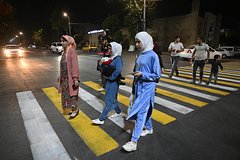 Россиянка описала воспитание детей в Узбекистане фразой &laquo;не полагается проявлять нежность&raquo;