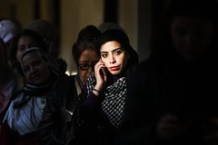 Россиянка описала женщин в Египте фразой &laquo;пышные формы &mdash; не проблема&raquo;