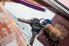 Россиянка продала три квартиры и отдала миллионы рублей за них мошенникам