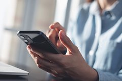 Россиянка произнесла код из СМС и потеряла квартиру