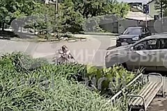 Россиянка провалилась в колодец и получила травмы