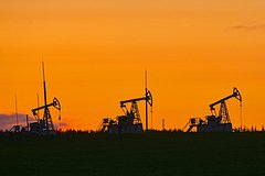 Российская нефть подорожала