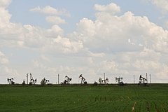 Российская нефть резко подешевела