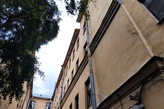 Российская семья пожаловалась на &laquo;выселяющий&raquo; их дом