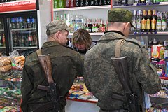 Российские бойцы описали свои траты в зоне СВО