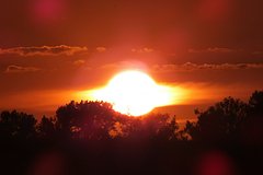 Российские ученые высказались о непрекращающейся магнитной буре