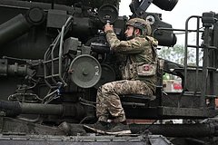 Российские военные продвинулись на купянском направлении