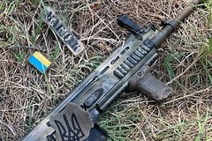 Российские военные рассказали об отобранных у украинских пленных трофеях стран НАТО