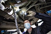 Российских автовладельцев предупредили о восьми важных изменениях в июле