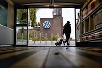 Российский авторынок выбыл из пятерки лидеров в Европе