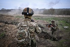 Российский боец рассказал об обмане ВСУ в ДНР