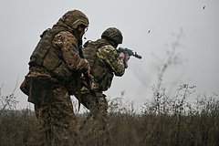 Российский боец рассказал об уничтожении самоуверенного пикапа ВСУ