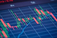 Российский фондовый рынок растерял оптимизм от снижения ключевой ставки