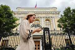Российский фондовый рынок растерял весь рост за неделю