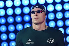 Российский пловец оценил победу на чемпионате мира фразой &laquo;завтра станем тюбиками&raquo;