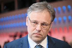 Российский посол высказался об отказе Киева принять тела бойцов ВСУ