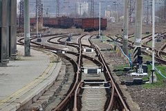 Российский школьник пытался пустить поезд под откос