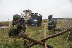 Российский штурмовик оценил ситуацию для ВСУ на сумском направлении фразой &laquo;мы их сломали&raquo;