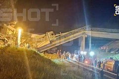 Российский военкор оценил подрыв моста под Брянском словами &laquo;дело нехитрое&raquo;