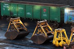 Российским угольщикам посоветовали нарастить поставки в несколько стран