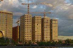 Рост цен на новостройки и &laquo;вторичку&raquo; сравнили