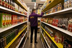 Рост цен в Турции резко замедлился