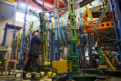 &laquo;Ростех&raquo; опроверг проблемы с выпуском авионики для SJ-100 и МС-21