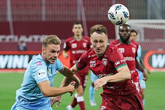 &laquo;Рубин&raquo; вырвал ничью у &laquo;Зенита&raquo; в матче РПЛ