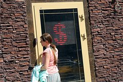 Рублю спрогнозировали укрепление