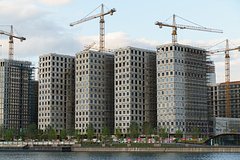 Рынку жилья в России предрекли проблемы