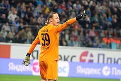 Сафонов год назад предсказал победу ПСЖ в Лиге чемпионов и выигрыш &laquo;Краснодара&raquo;