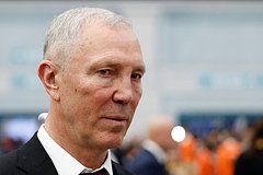 Сальдо отправили кадры его затопленного дома в Херсоне