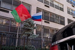 Сбер и минэкономики Белоруссии откроют взаимный доступ к торговле непрофильными активами