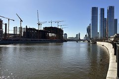 Сбер поможет MR внедрять новые решения в жилые комплексы