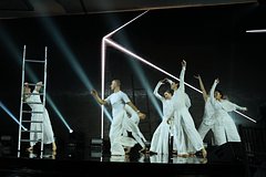 Сбор наградил лауреатов премии &laquo;Любимый малый бизнес&raquo;