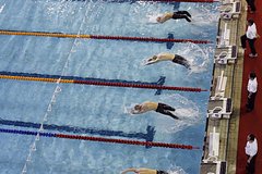 Сборная России вышла в финал эстафеты на чемпионате мира