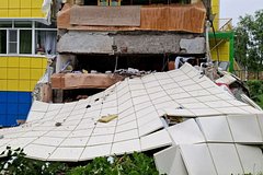 Сейсмические волны от землетрясения на Камчатке достигли Испании за 15 минут