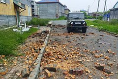 Сейсмолог предупредил о повторных толчках на Камчатке