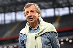 Семин назвал главную проблему российского футбола