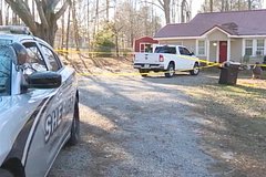 Школьница расправилась с родителями и полгода избегала разоблачения