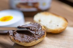 Шоколадной пасте Nutella предрекли подорожание