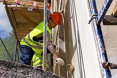 Штрафы на некачественно оказанные услуги в ЖКХ предложили удвоить