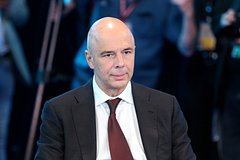 Силуанов объяснил происходящее с российской экономикой