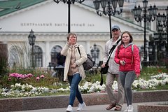 Синоптик рассказала москвичам грустную новость