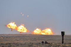 Система ПВО сбила 30 БПЛА над российским регионом