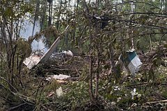 Системы разбившегося Ан-24 работали до крушения