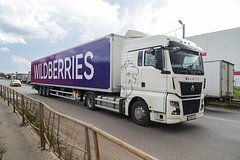 Склад Wildberries в Шушарах отремонтировали и подготовили к открытию