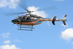 Следователи начали проверку жесткой посадки вертолета в Адыгее